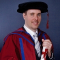 Graduation Photo